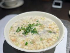 羊肉泡馍-黄三怪(汉峪金谷店)