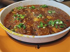 -花盐街·四川乐山小吃(西单大悦城店)