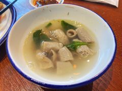 -醉南拳客家菜(华威店)