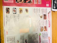 -腰子哥烤串(石佛营炫特店)