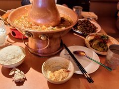 -浩海火燒雲傣家菜(芮欧百货店)