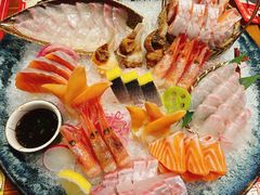 -古田居·特色寿司料理(星之岛旗舰店)