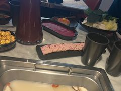 -新辣道鱼火锅(领展购物广场·中关村店)