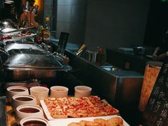 -南通大饭店·米兰餐厅
