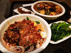 -水平有限广西米粉·广西风味集(五道口店)