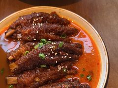 -薇酌饮·陕西菜(南门外店)