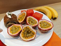 -桂林喜来登饭店雅琴咖啡厅