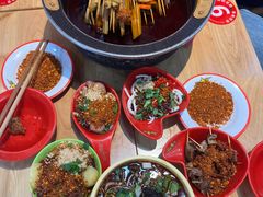 -冒椒火辣(太古里店)