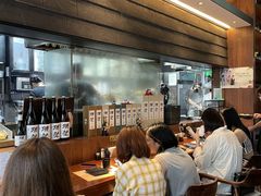 -山葵家居酒屋(天目里店)