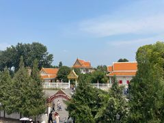 -洛阳白马寺