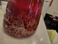 -太婆天府山珍酒楼(亚运村店)