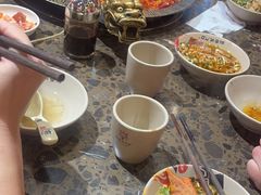 -椒香城门口老火锅(长寿路店)