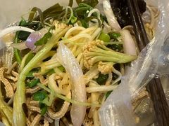 -清真李姐卤味铺(管城街店)