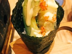 -隐泉京望日式料理(太和广场店)