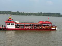 -人民防洪胜利纪念塔