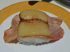-晴季寿司(红旗街万达店)