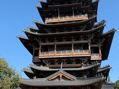 -杭州半山国家森林公园