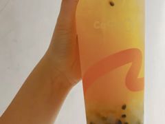 -CoCo都可(长兴店)