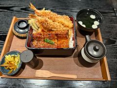 -玄白·炭烤活鳗(上海首店)