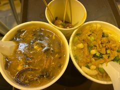 -十八座狗仔粉(佐敦店)