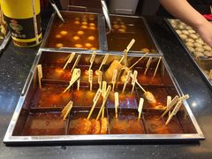 -江东关东煮(江南新地商业街店)