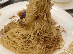 -麦奀云吞面世家(中环店)
