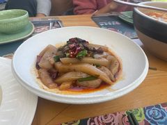 -甘思咪哚·云南艺术餐厅(天河广百店)