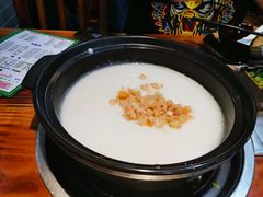 -盈田盈粥庄(博山东路店)