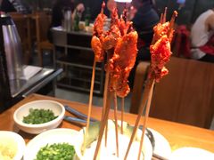 特色小郡肝-潮火锅·麻辣牛肉火锅(观音桥方圆·LIVE店)