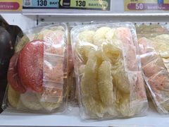 -曼谷素万那普国际机场