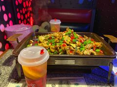 -蛙来哒(汇一城黑金冠店)