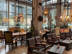 -漫咖啡(红唐店)