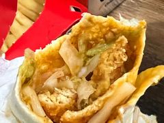 酥酥多笋卷-麦当劳(温州人民路店)