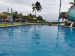 -三亚亚龙湾天域度假酒店