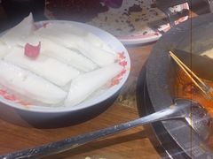 -楠火锅(昆山金鹰店)