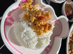 -喷泉广场餐厅·宵夜·海鲜烧烤大排档(长隆企鹅酒店)