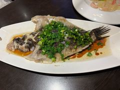 -老牌坊鲁菜名店(聊城美食岛店)