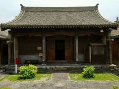 -胡氏古民居建筑
