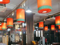 -陈府大宅门成都火锅·手切鲜肉(太原街店)
