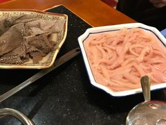 -飘香火锅(玉林西路店)