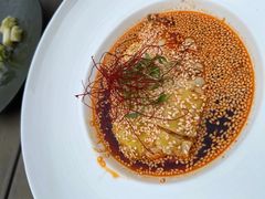 -九里云松·天香餐厅