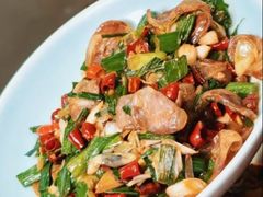 -小匠喜·江西菜(世茂广场店)