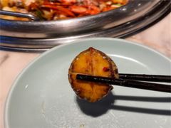 -七欣天香辣蟹火锅(南京建宁路大观天地店)
