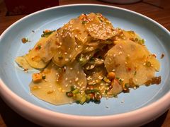 -有红鸡毛店·川菜(建设路店)