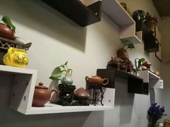 -蜗牛小馆醉乡民谣云南菜(惠新西里店)