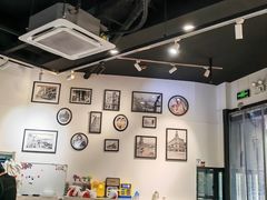 -君东记本帮面馆(天钥桥路店)