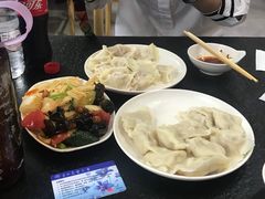 -东北农业大学饺子园