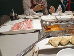 -海底捞火锅(和安宁春城店)