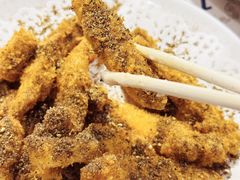 -恩宏德餐馆(平山道店)