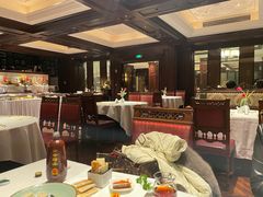 -杭州新新饭店·1913餐厅